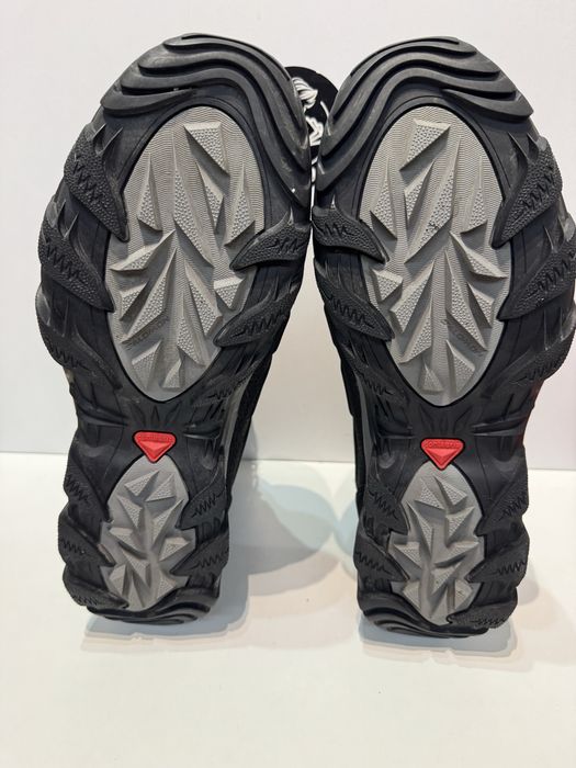 Туристически обувки SALOMON WATERPROOF .Номер 46.5
