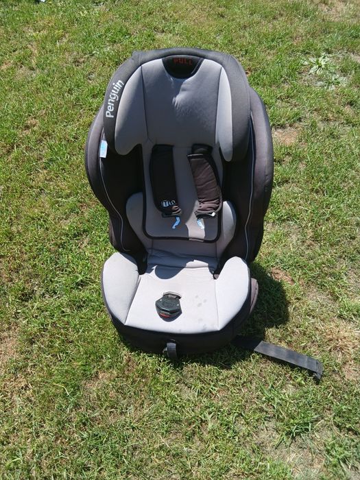 Scaun auto Penguin