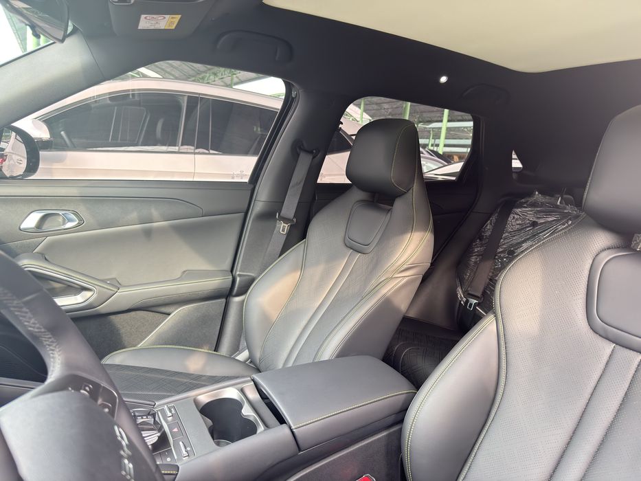 Arenda Varyant BYD up afitsalni 4 pazitsiya 2025 yil 1900 km