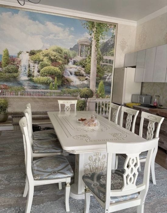 Бургулюк Аренда Коттедж Бассейн