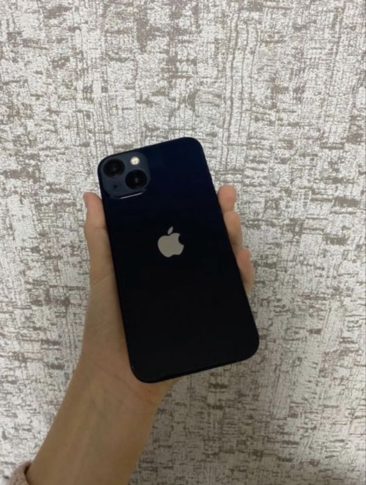 Айфон 13 128гб емкость83%