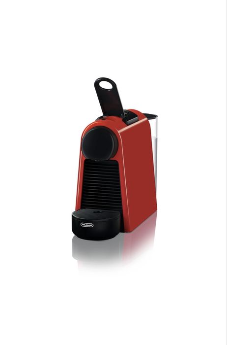 Капсульная кофемашина Delonghi Nespresso
