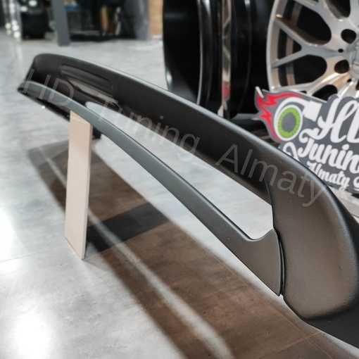 Спойлер STI V2 Subaru Legacy BL