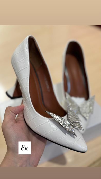 Продается туфли отличного качества