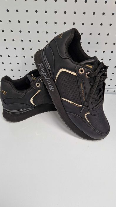 Оригинални дамски маратонки- Replay