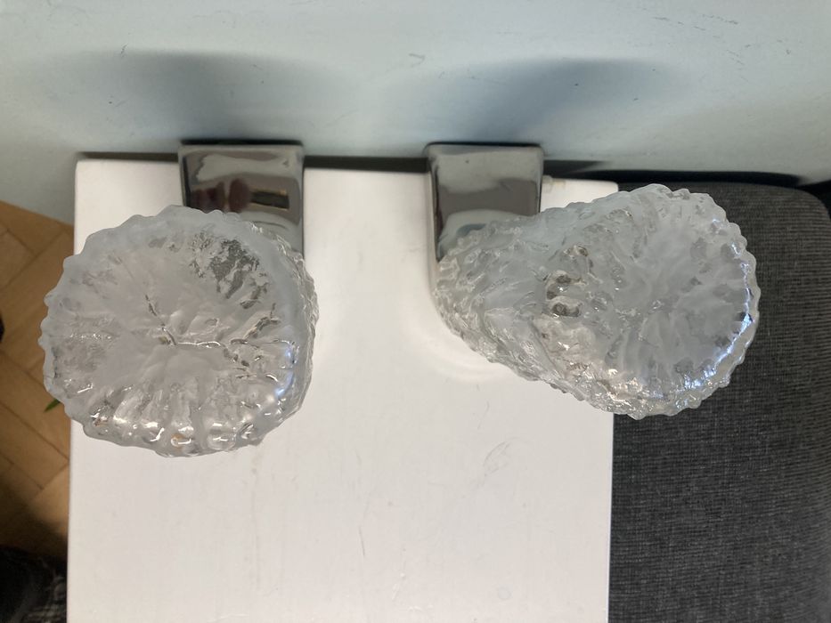 Аплици / Hillebrand / 60-те