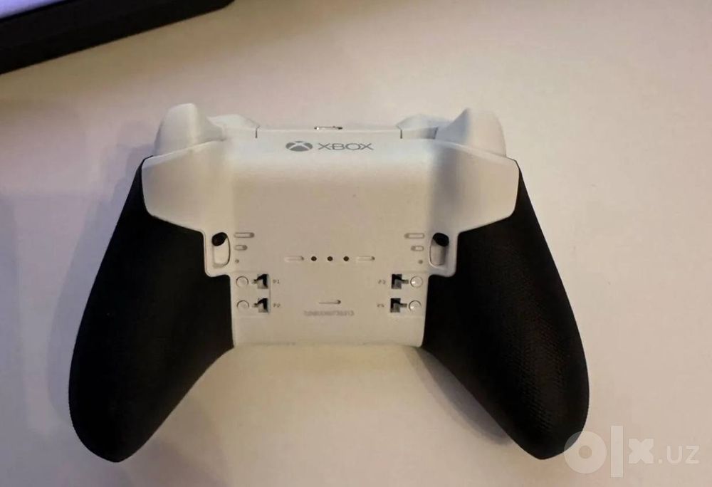 Xbox elite controller series 2 yangi