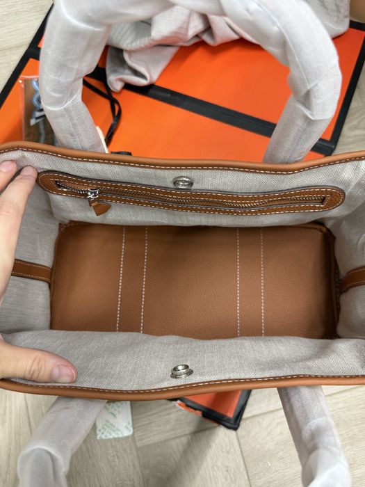 Сумка Hermes. Новый