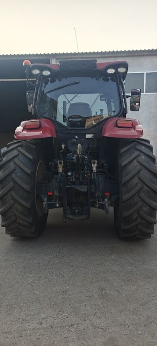 Продава Трактор Case Puma 165