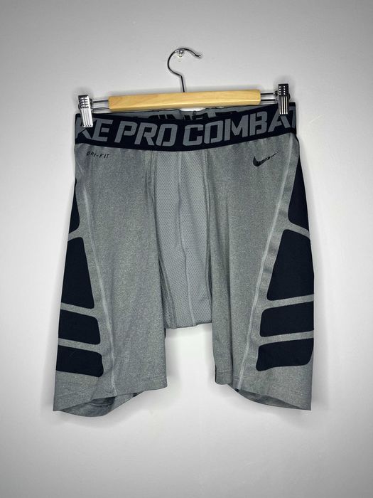 Nike Pro Combat Hypercool 2.0 Compression Shorts Мъжки Къси Панталони