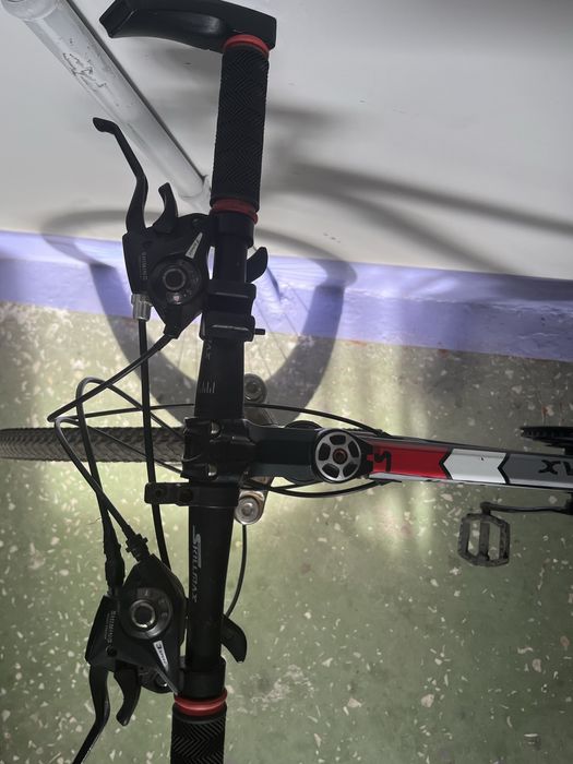 велосипед горный