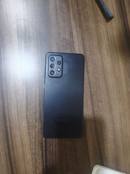 Samsung galaxy A52s 5g