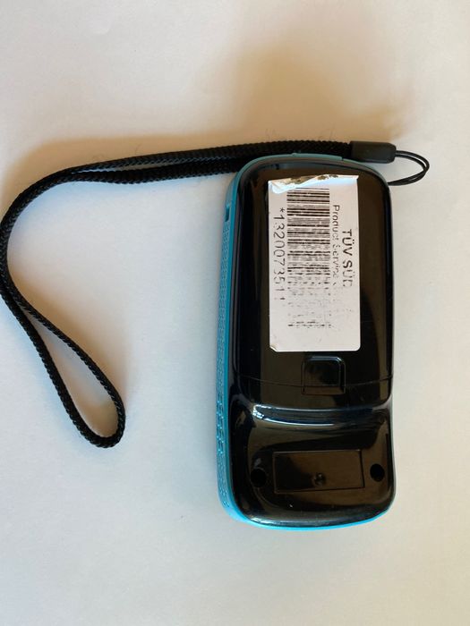 баркод четец unitech ms 920