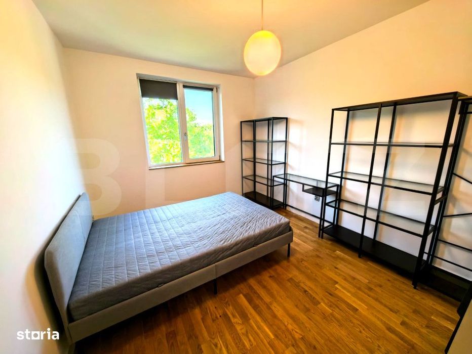 Vila cu 4 camere, 133 mp, Bucium – Hanul 3 Sarmale