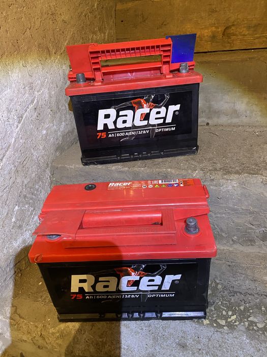 Продам Б/У АКБ в рабочем состоянии