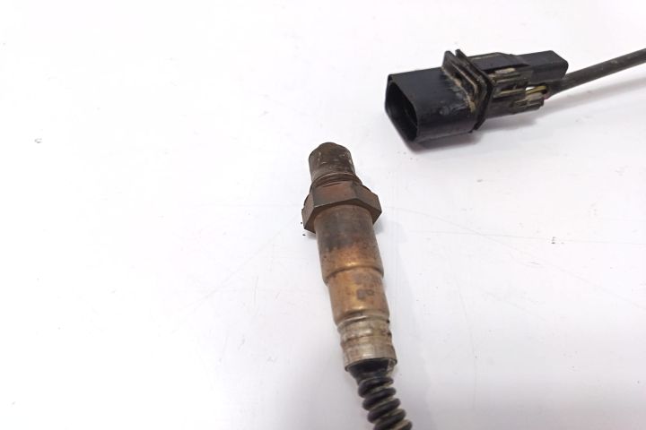 Sonda lambda 06A906252AF Volkswagen VW Golf a 4-a generatie