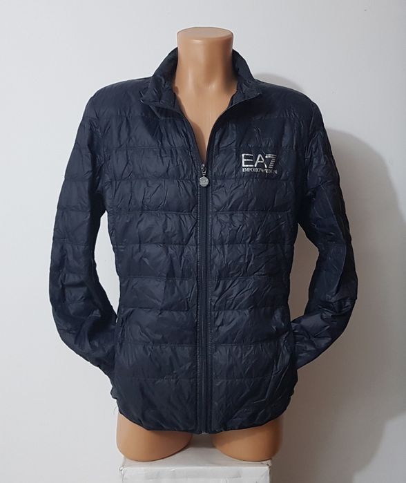 Geaca puf EA7 Emporio Armani  Down Ultralight, Nr. M/L (men)