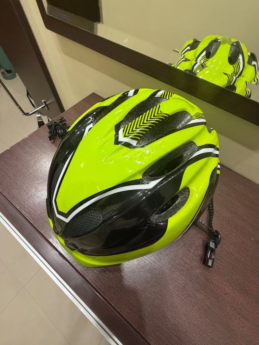 Детска каска Cytek 52-56cm