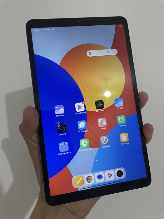 Redmi Pad SE 8,7 4/64 wi-fi