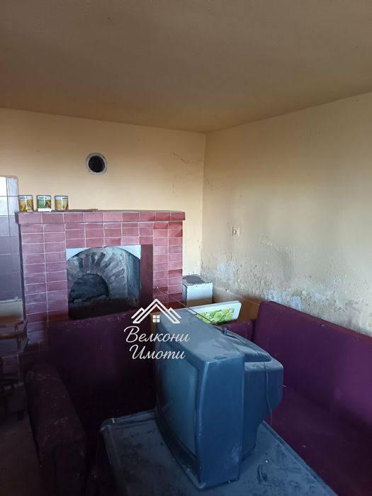 Вила с панорамна гледка