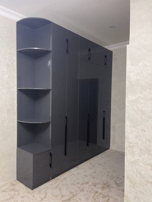 Zakazga mebel yasimiz