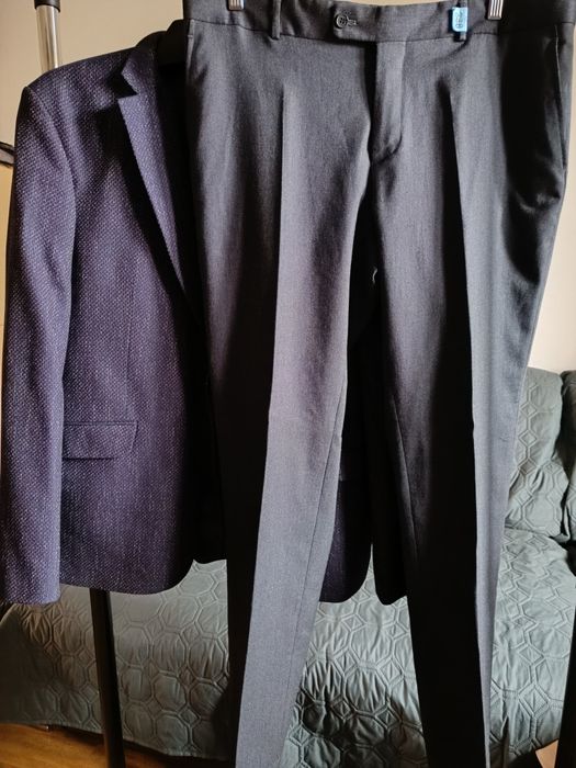 Costum bărbătesc Man's Style Fashion