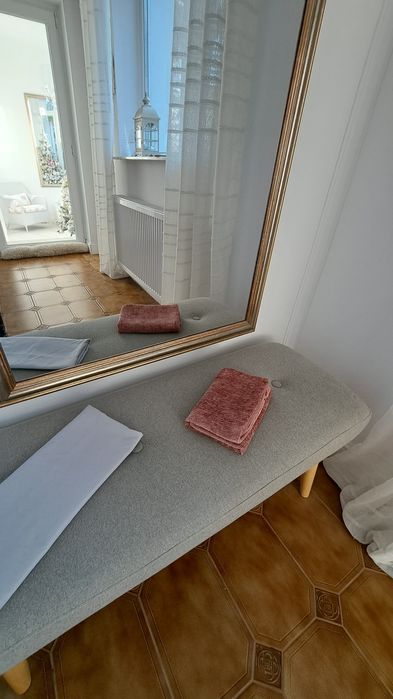 Lot  "  Cearceaf' Fete Perne' Stergar Bucatarie