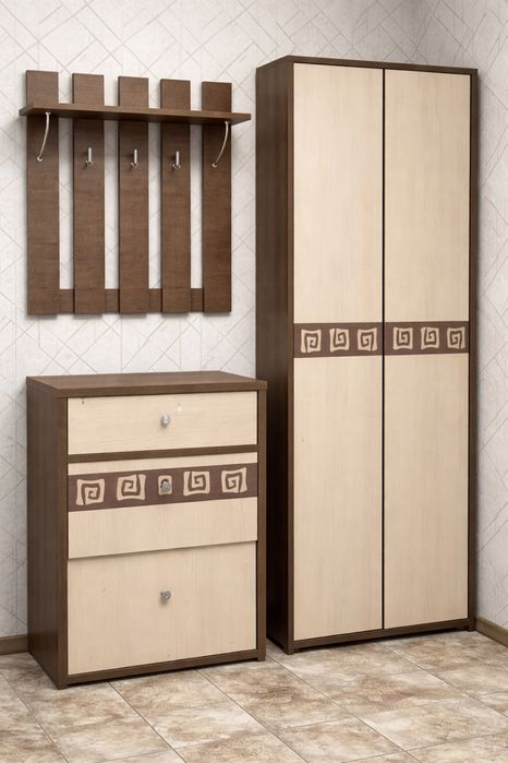 Прихожая мебельный комплект