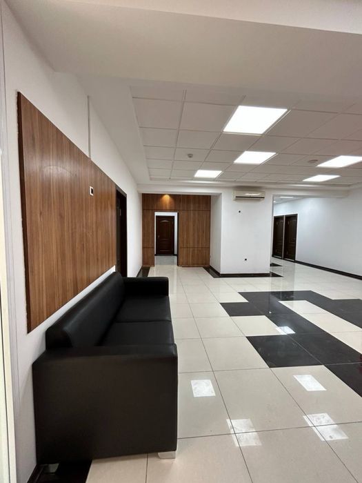 Аренда офис Ор-р: Шохмед центр 323м2