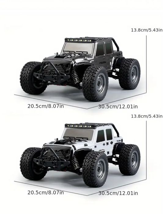 Радиоуправляемая машина, дрифт машинка подарок на Новый год