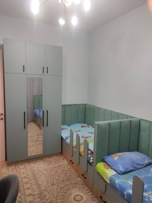 Olmazor tumani Olmazor city da novostoryka
