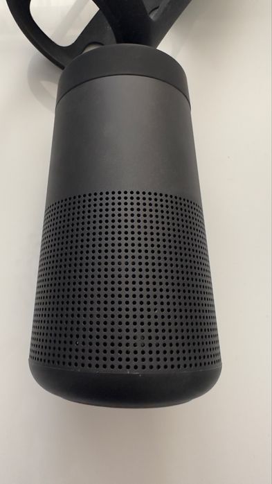 Boxa portabila Bose SoundLink Revolve II, Black