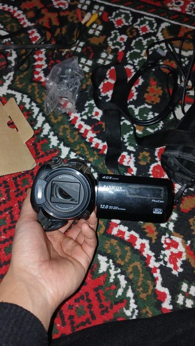 Komera sotladi ikkita botoryasi zayrat olmashi shuni inabatga oling