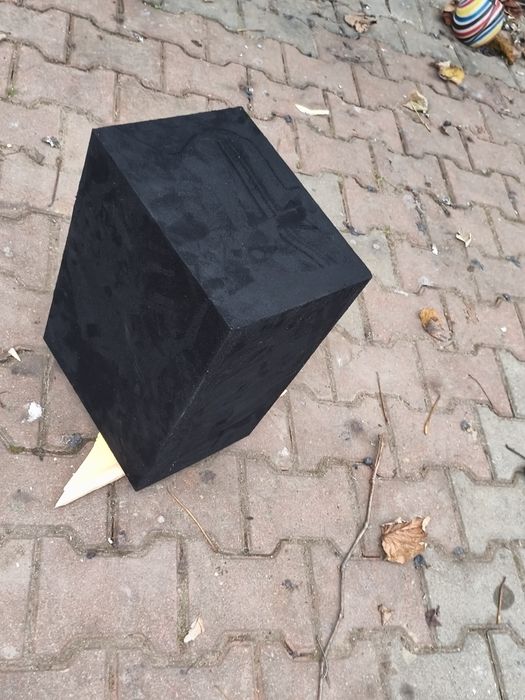 Subwoofer Sony 300 w rms