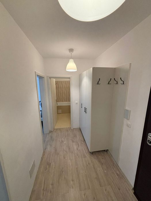 Proprietar Vanzare Garsoniera Complex Exigent Plaza Residence Mall Plaza Lujerului Parcul Liniei Mall Afi Politehnica