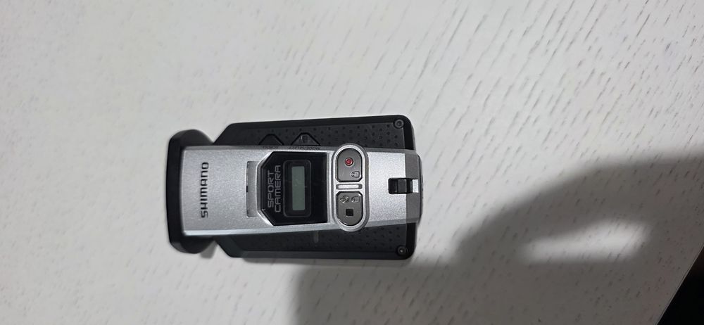 Camera Shimano CM2000