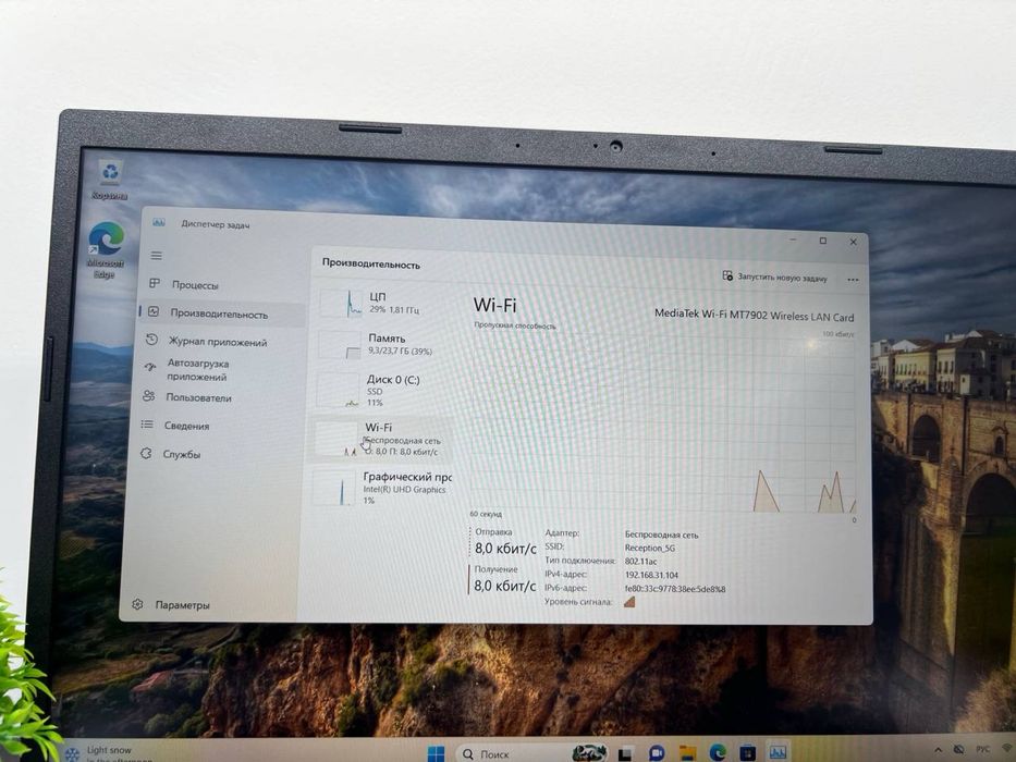 Acer Aspire 3 core i3-12