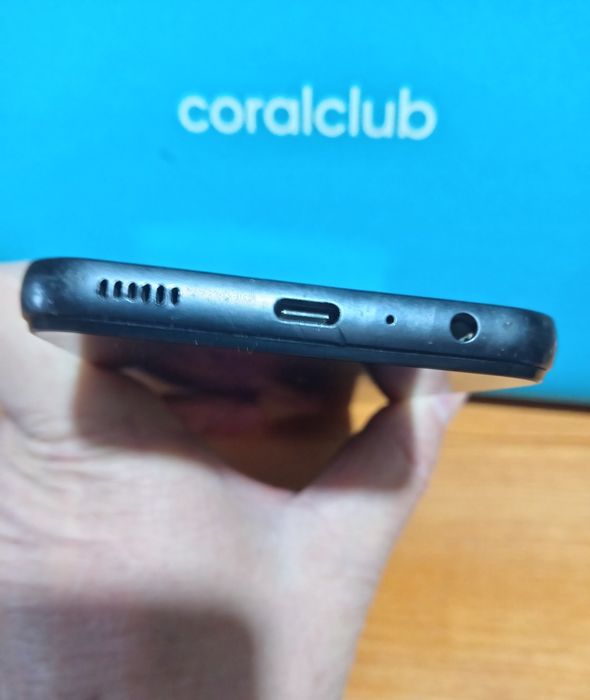 Продаеться Samsung Galaxy A24