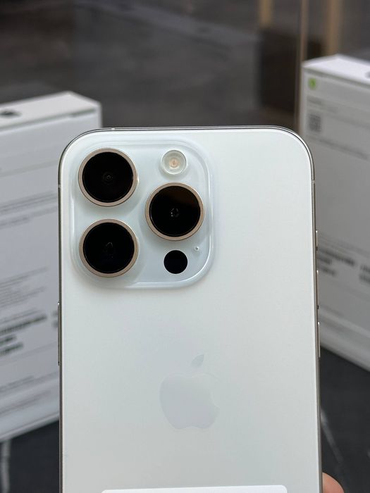 IPhone 15 Pro 512Gb 82%