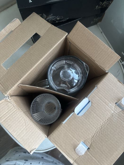 Посуда все в месте за 5.000тг