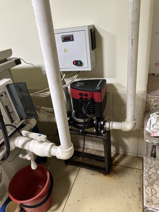 Майнинг ванна лайт койн