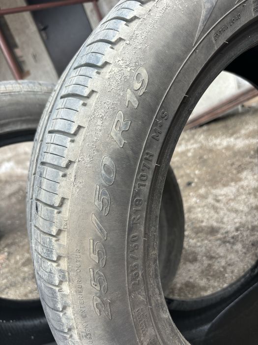 Продам колеса 19