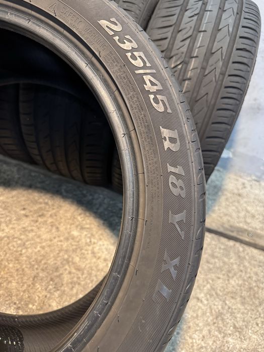 Гуми 235/45/18 VIKING Pro Tech