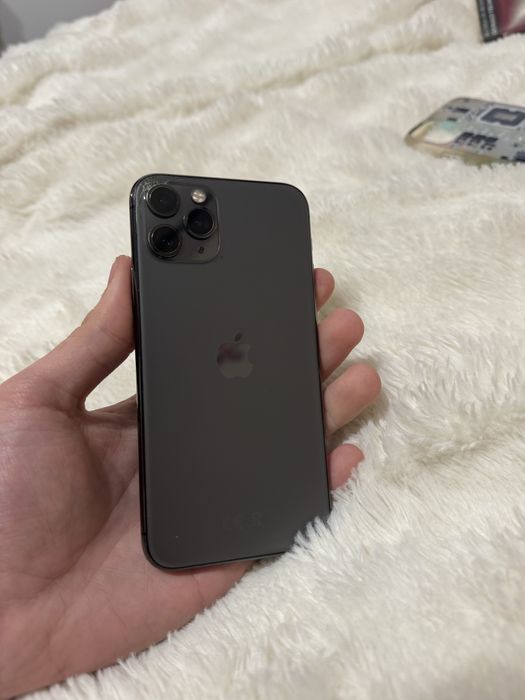 Iphone 11 Pro -64GB