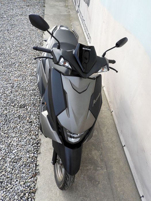 Suzuki Avenis 125 M6 2026 | Rate | Leasing