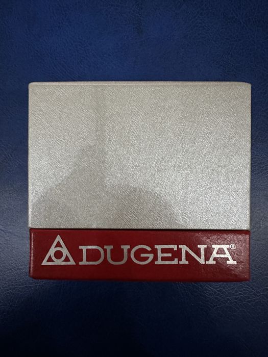 Наручные часы “DUGENA”