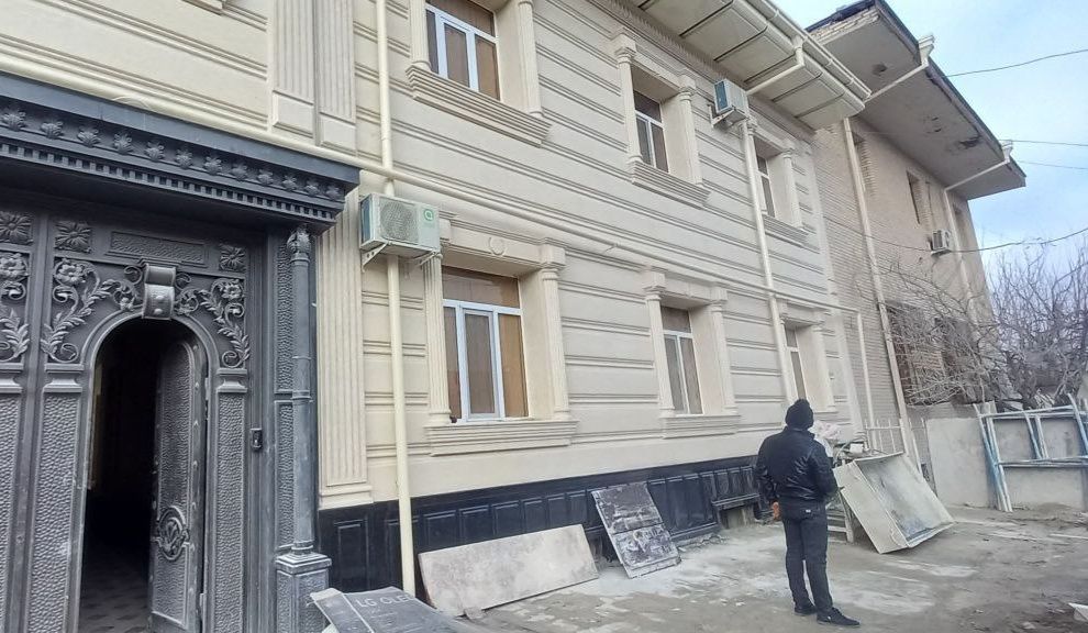 Травертин Гранит Мрамор