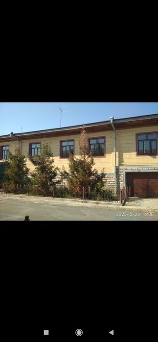 Keles tarafda Abdurahmonda 10 sotix hovli, uchaska sotiladi