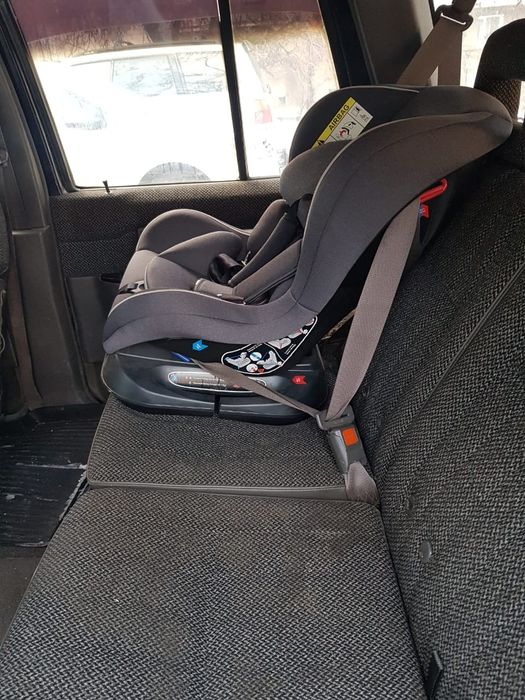 Продаётся Автокресло LB-N303