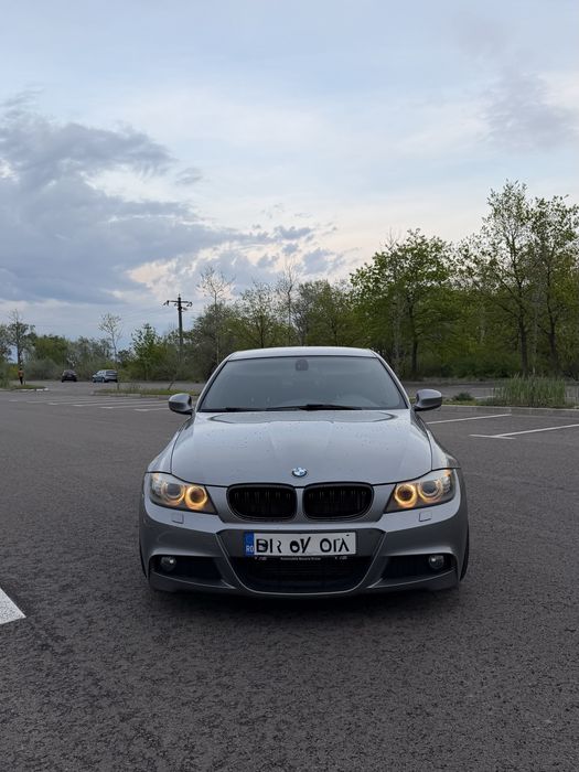 BMW e90 M pack SUPERB!